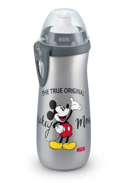 NUK SPORT CUP MICKEY MOUSE 450 ML