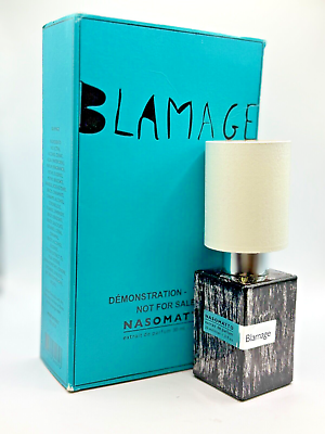 Nasomatto Blamage