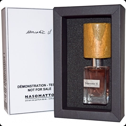 Nassomato Narcotic V 30ml