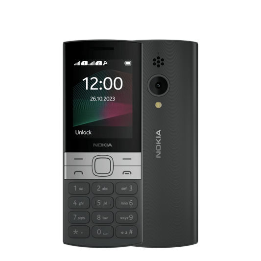 Nokia 150 BLACK