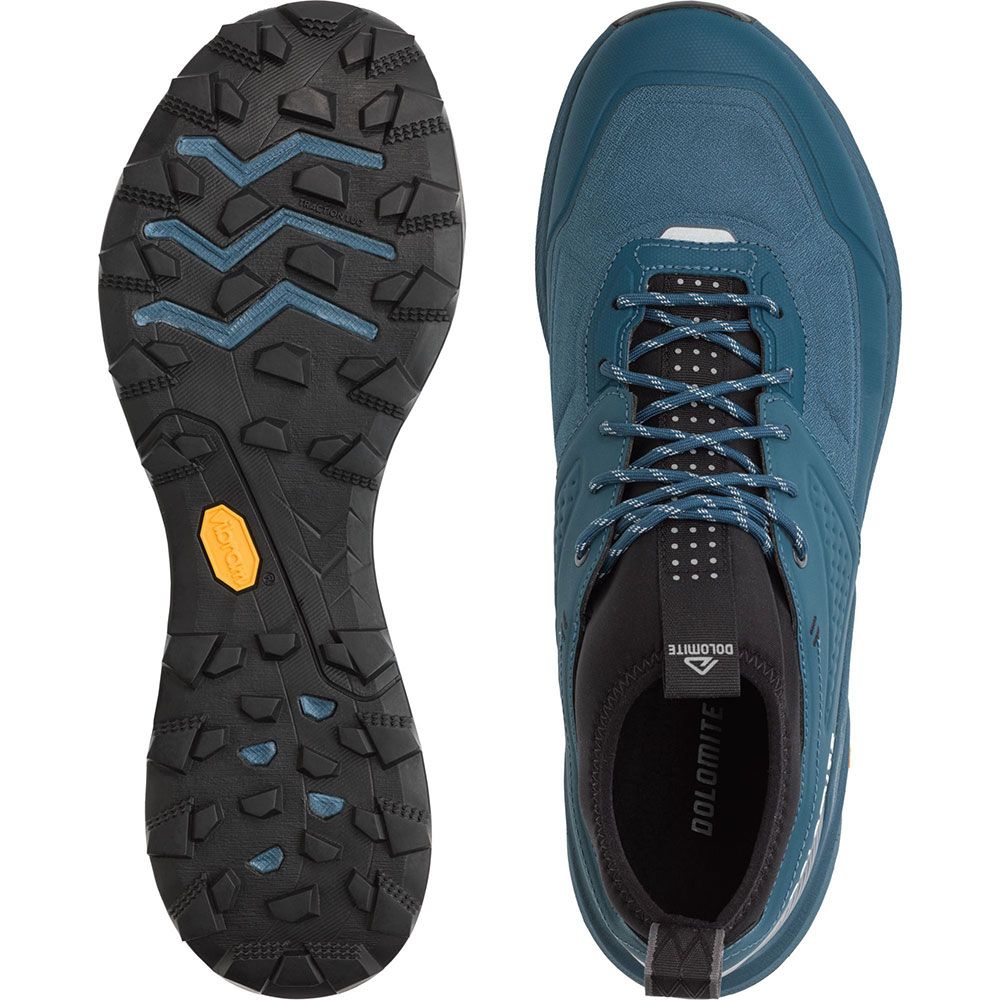 PATIKE DOLOMITE NIBELIA WARM