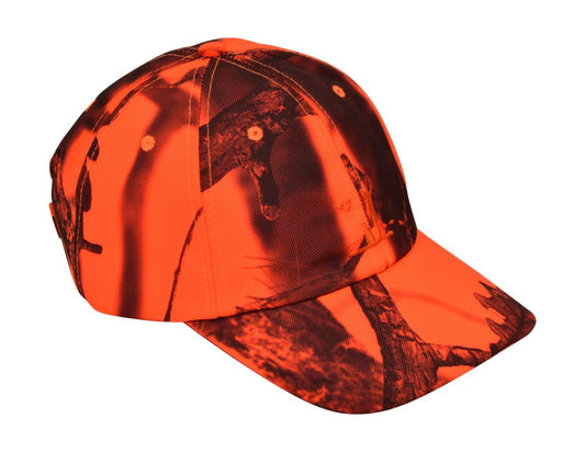 PERCUSSION KAČKET GHOSTCAMO ORANGE