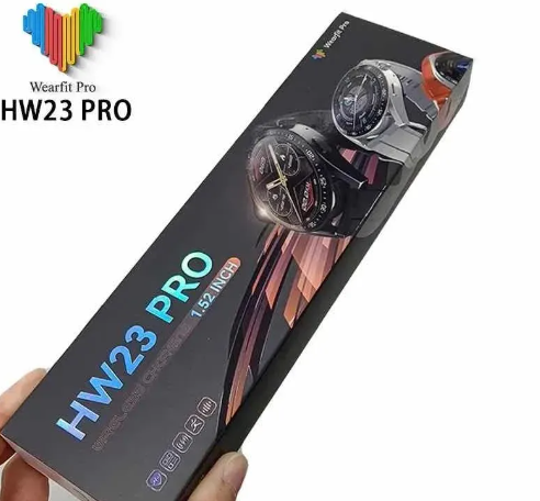 Pametni sat Smart Watch HW23 Pro