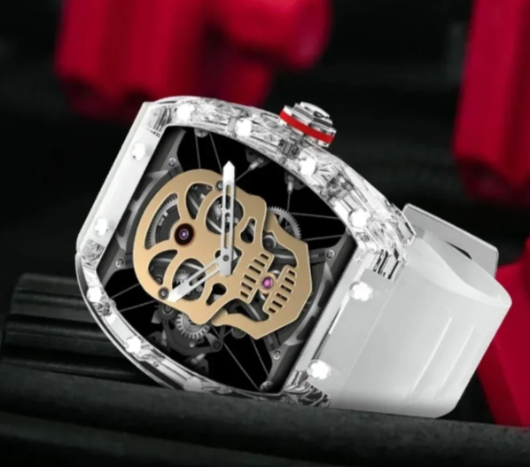 Pametni sat Smart watch Richard YD5
