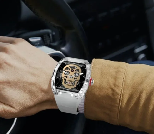 Pametni sat Smart watch Richard YD5
