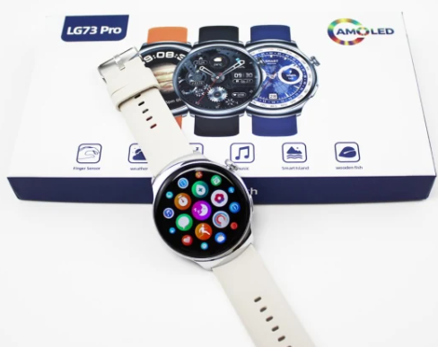 Pametni sat LG73 Pro