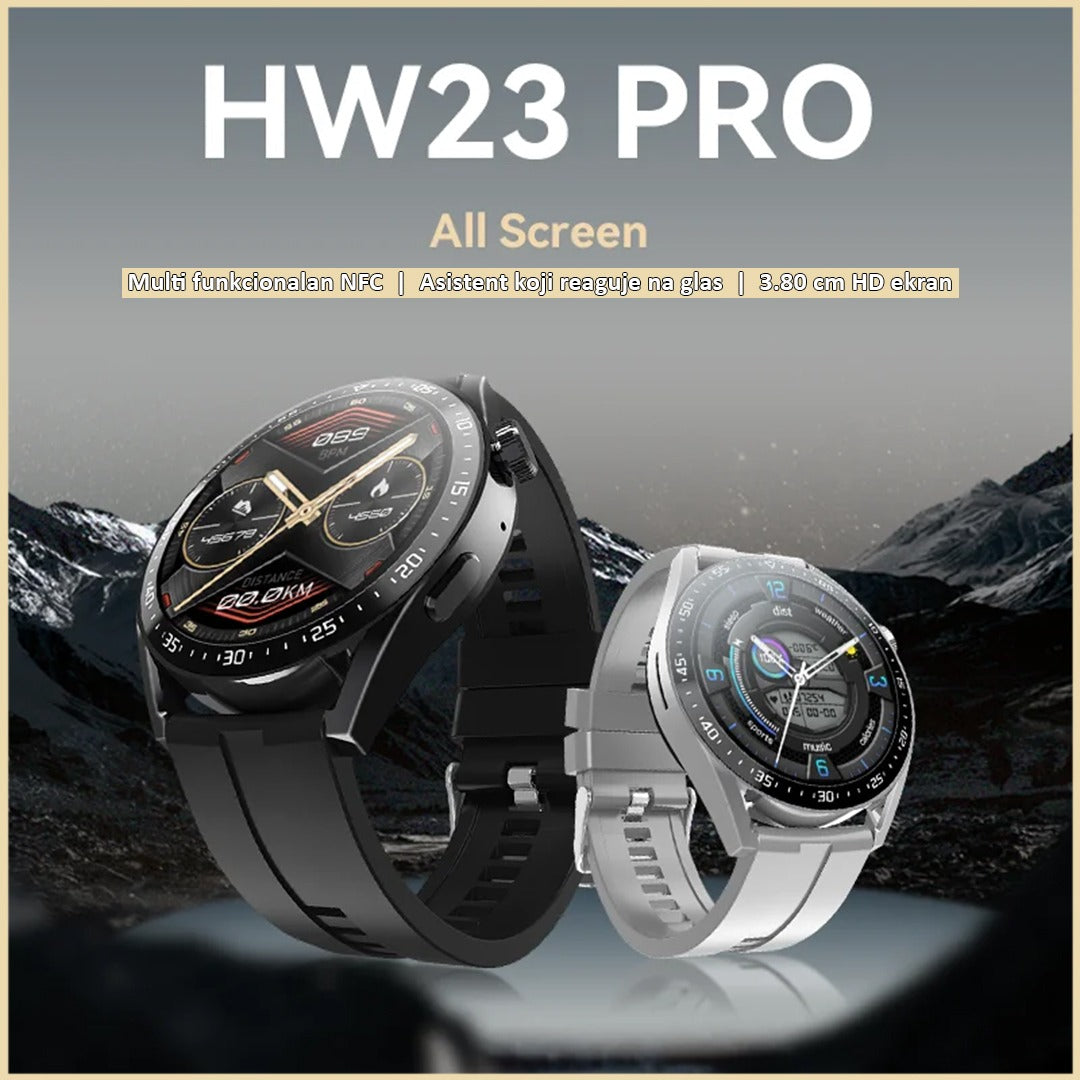 Pametni sat Smart Watch HW23 Pro