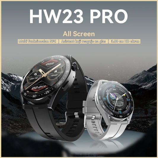 Pametni sat Smart Watch HW23 Pro