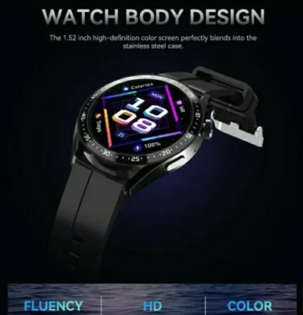 Pametni sat Smart Watch HW23 Pro