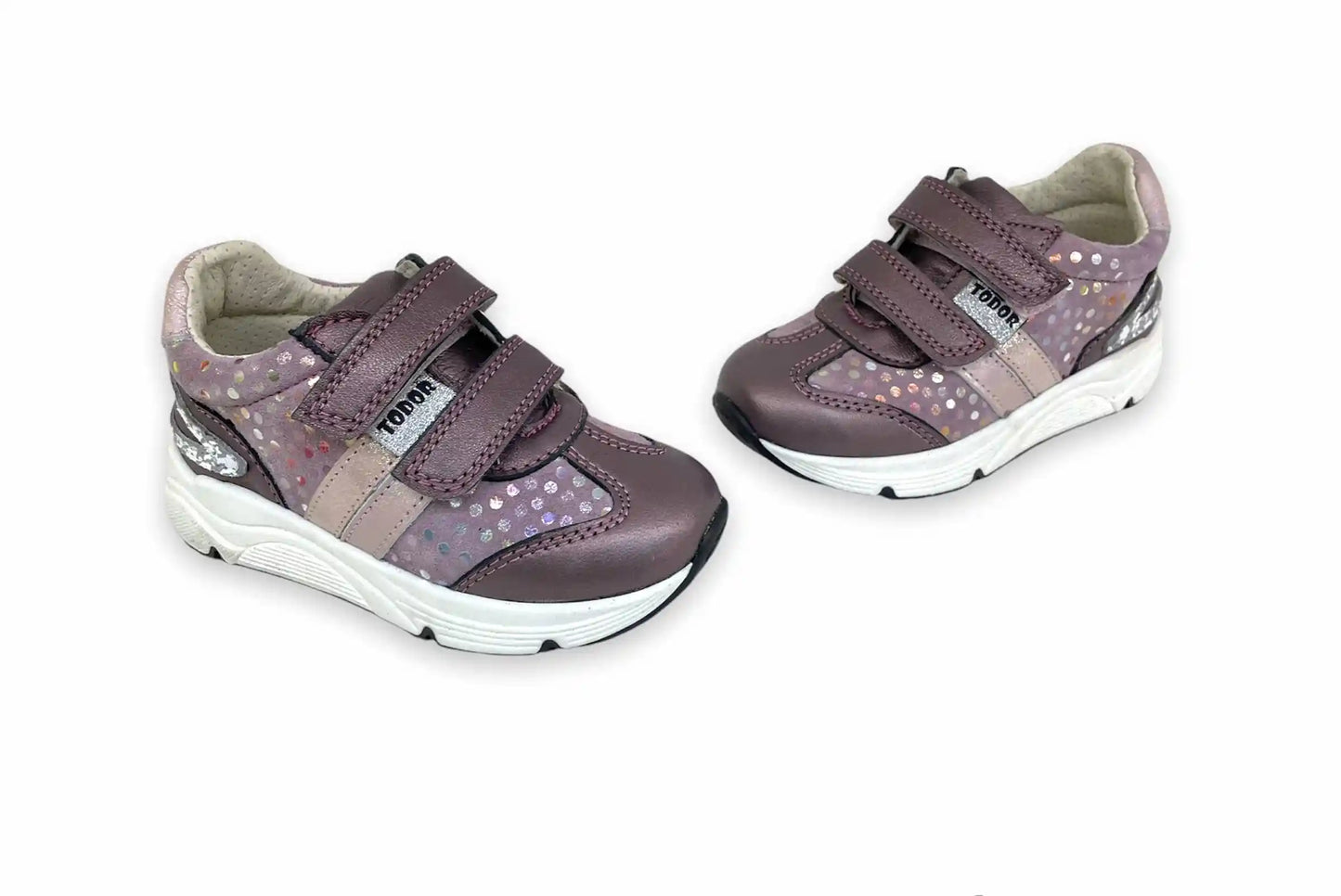 Patike TODOR nostalgia rose 626