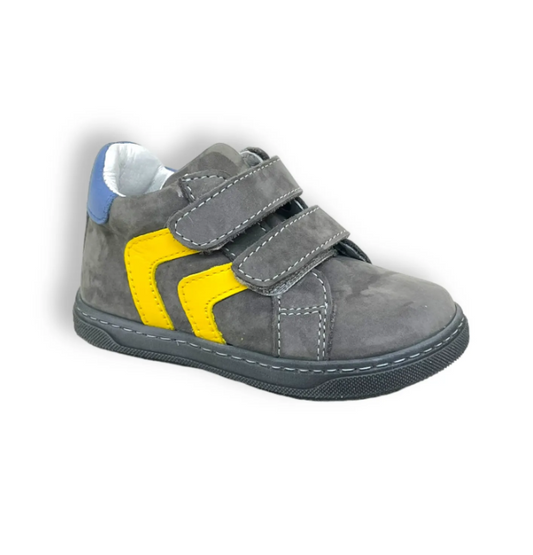 Patofne Todor gray yellow 685