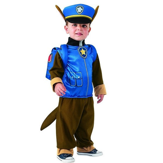 Patrolne Šape Kostim 10-12 GOD