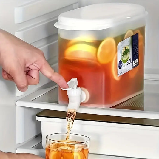 Plastični dozator za piće sa slavinom 3.5L