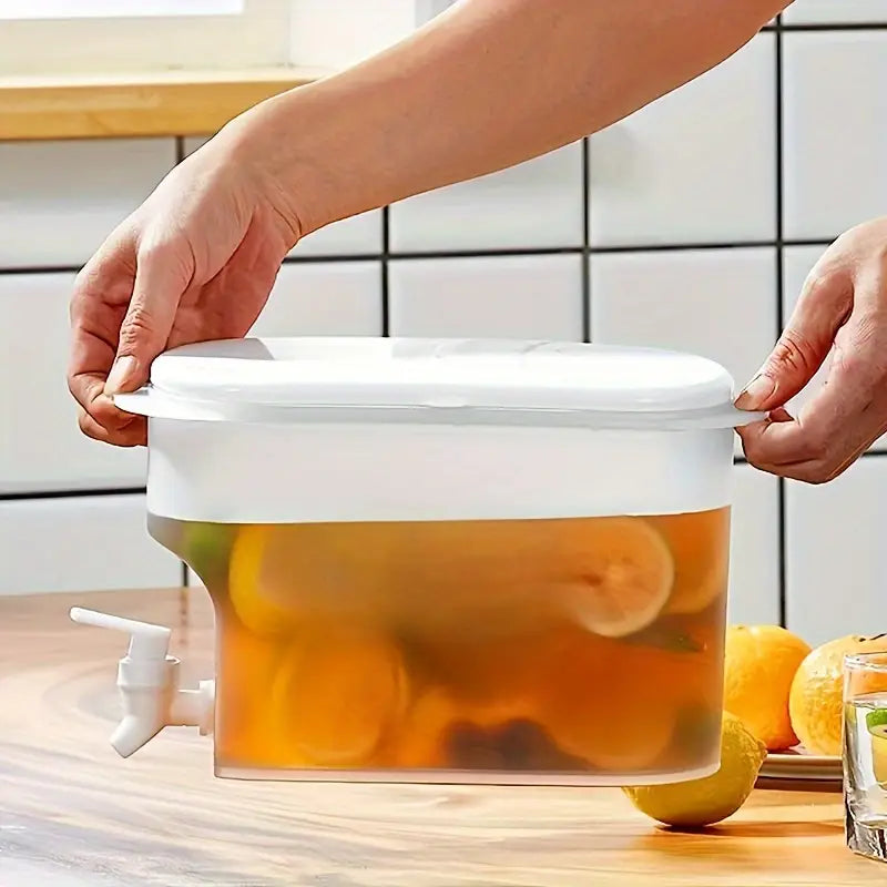 Plastični dozator za piće sa slavinom 3.5L