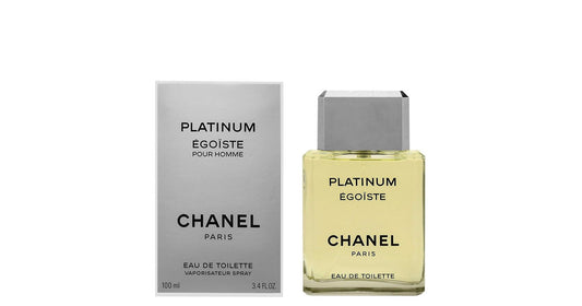 Platinum Egoiste edt