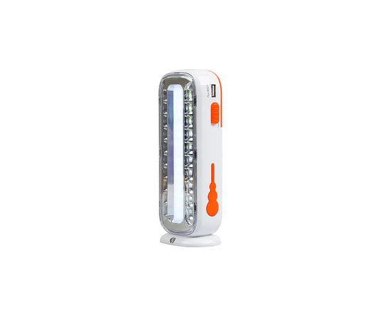 Prenosna Punjiva LED lampa L-3656