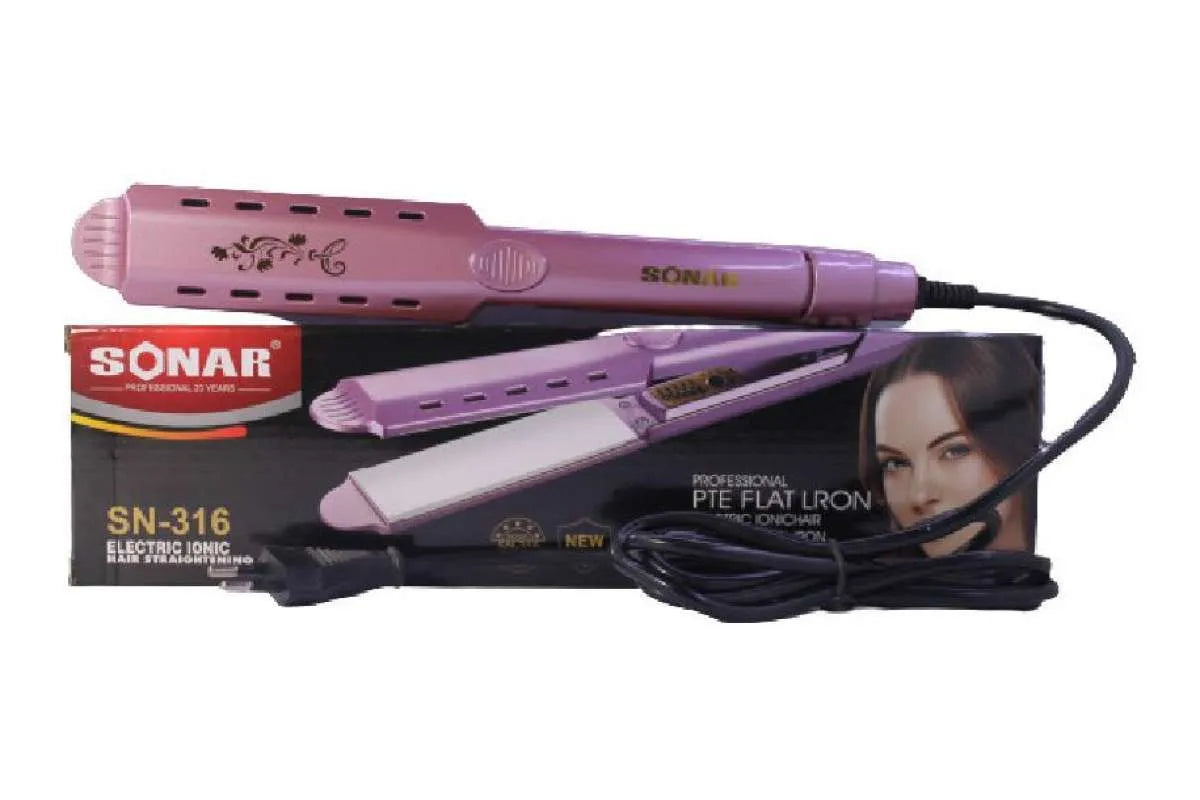 Presa za kosu Sonar SN-316