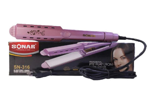 Presa za kosu Sonar SN-316
