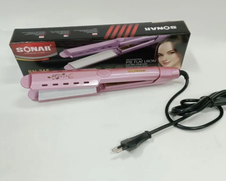 Presa za kosu Sonar SN-316