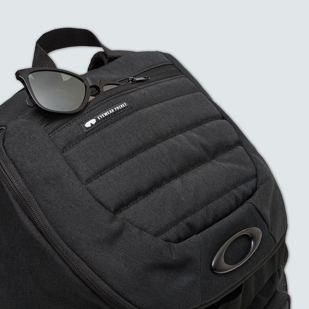 RANAC OAKLEY ENDURO 3.0 blackout