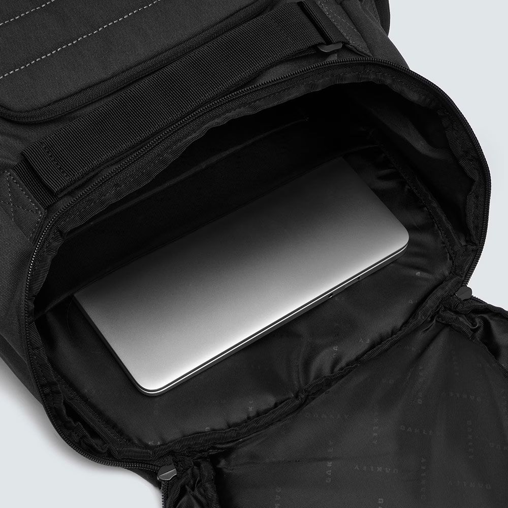 RANAC OAKLEY ENDURO 3.0 blackout