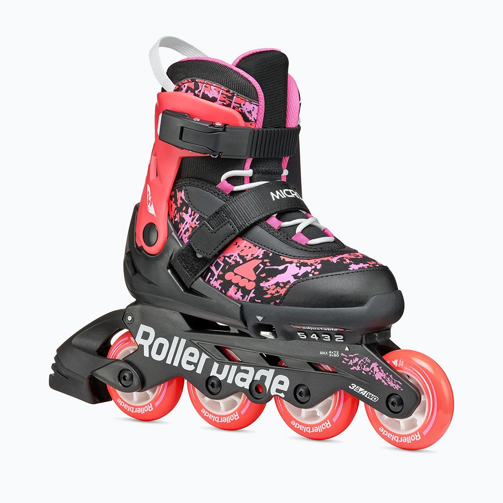 ROLERI ROLLERBLADE DEČIJI MICROBLADE