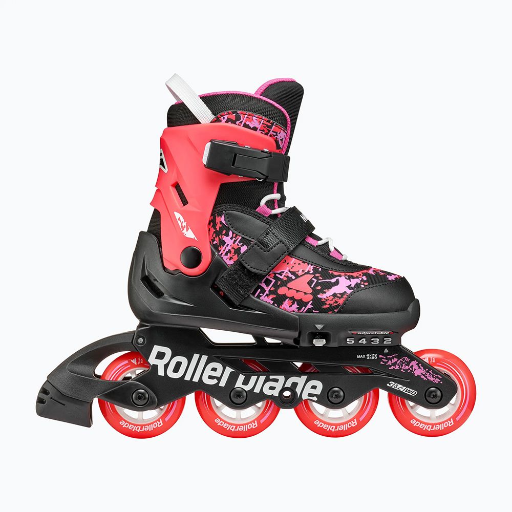 ROLERI ROLLERBLADE DEČIJI MICROBLADE