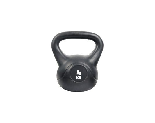 Ručni teg kettlebell 4kg