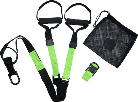 S-TRAINER SET TRX1513