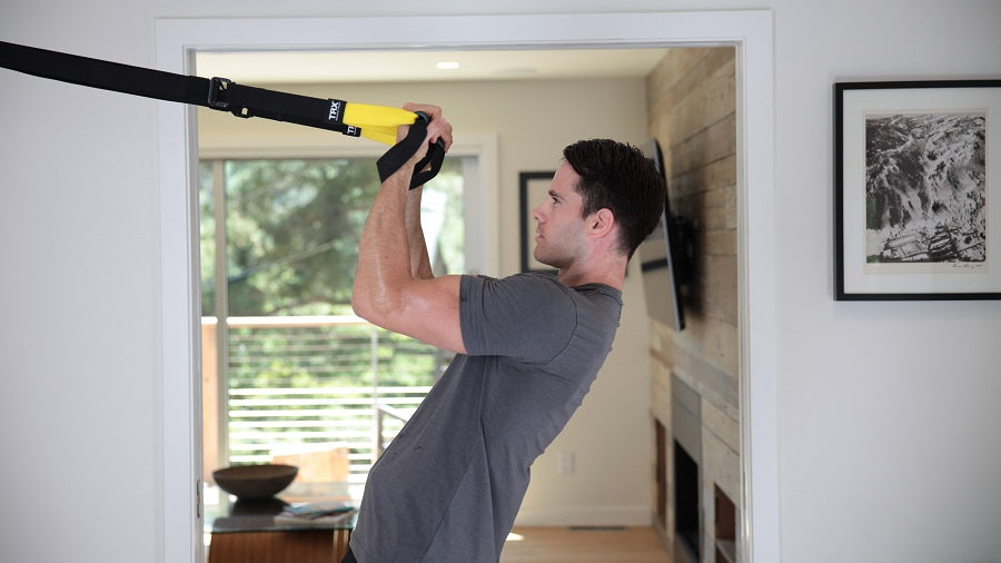 S-TRAINER SET TRX1513
