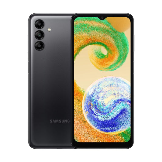 SAMSUNG A04s 3-32GB CRNI