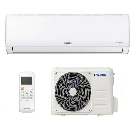 SAMSUNG AR12TXHQASINEU - AR3500
