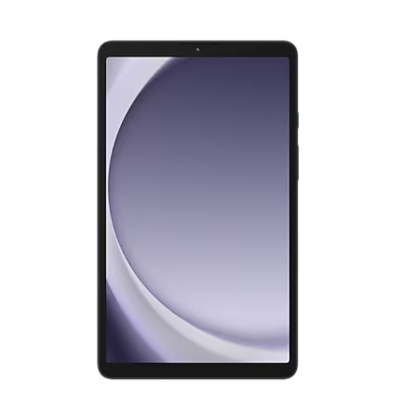 SAMSUNG Galaxy Tab A9 8.7' 4-64GB Wi-Fi, Sivi (Graphite Grey)