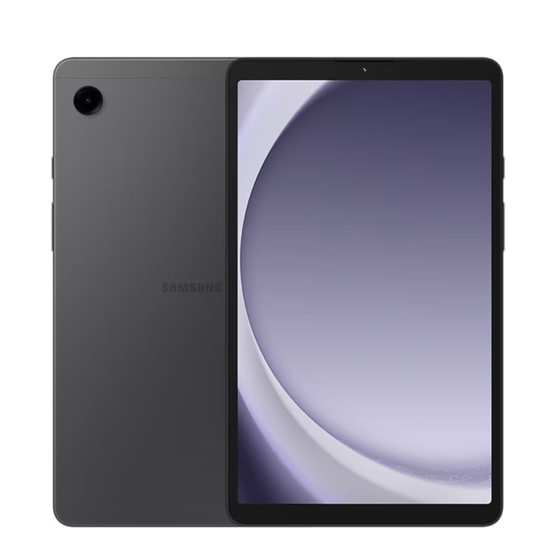 SAMSUNG Galaxy Tab A9 8.7' 4-64GB Wi-Fi, Sivi (Graphite Grey)