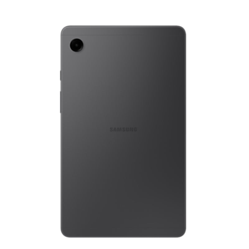 SAMSUNG Galaxy Tab A9 8.7' 4-64GB Wi-Fi, Sivi (Graphite Grey)