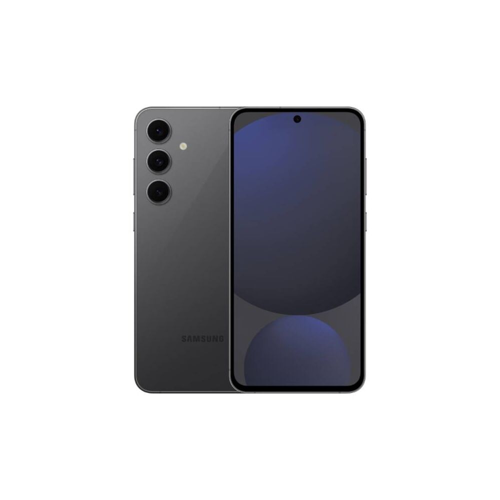 SAMSUNG S24 FE 8-128GB Enterprise Edition Sivi