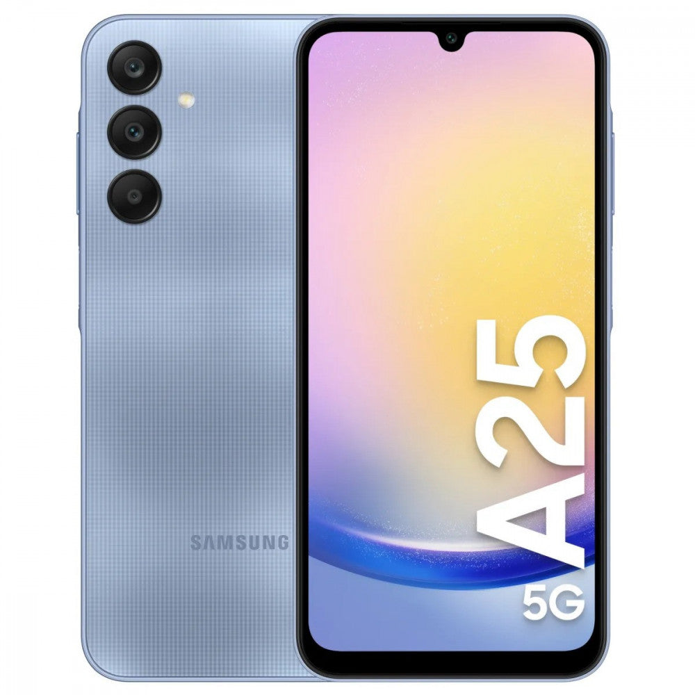 SAMSUNG galaxy A25 5G 8GB/256GB