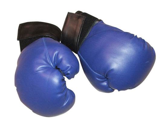 SPORT-BOKS RUKAVICE PLAV