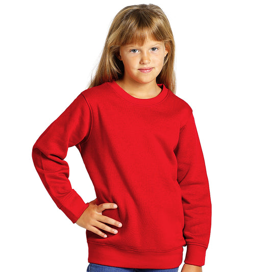 SPRING KID Dečja dukserica LUKSUZ 024