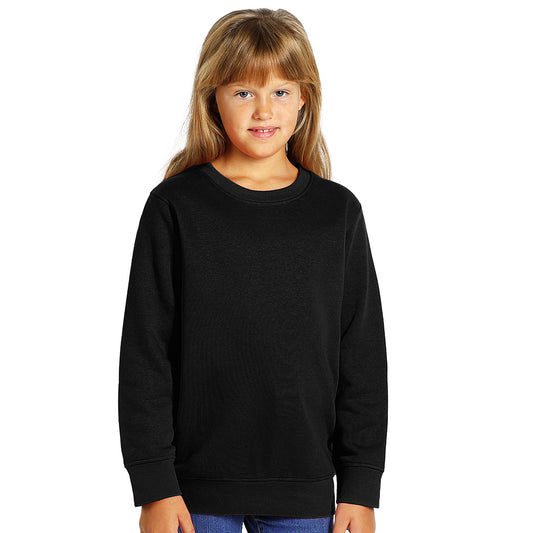 SPRING KID Dečja dukserica LUKSUZ 024