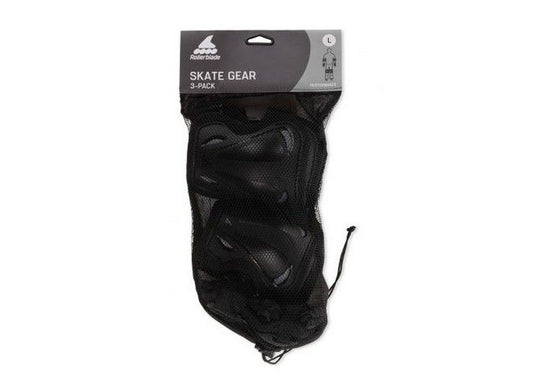 ŠTITNICI ROLLERBLADE SKATE GEAR 3/1 black