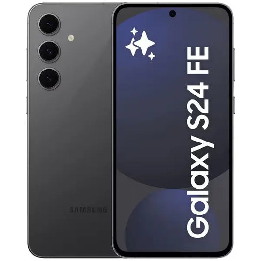 Samsung galaxy S24FE 8GB-128GB