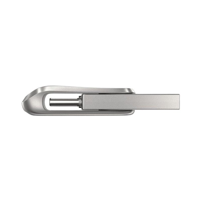SanDisk Dual Drive USB Ultra Luxe 64GB Type C 150Mb/s 3.1 Gen 1