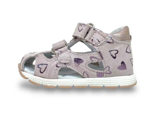 Sandale TODOR osis heart 479