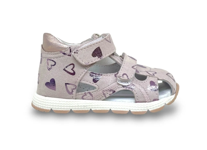 Sandale TODOR osis heart 479