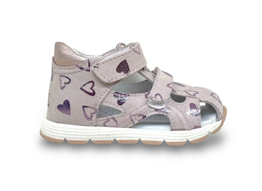 Sandale TODOR osis heart 479