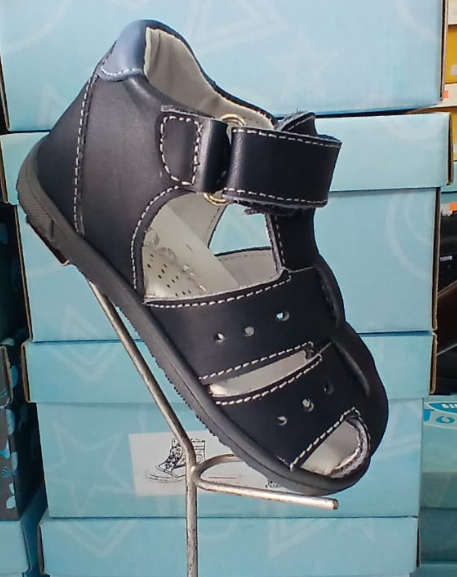 Sandale TODOR teget STAR 01
