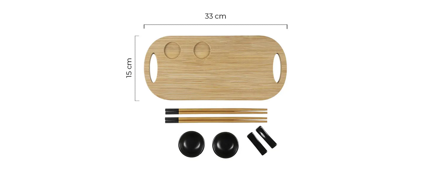 Set za Suši 7/1