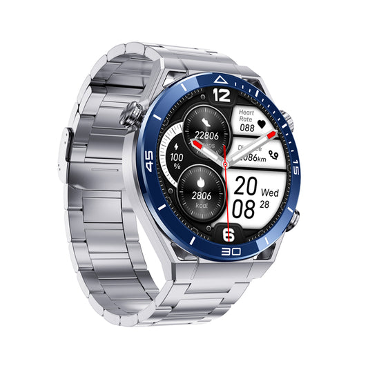 Smart Watch DT Ultramate BLACK