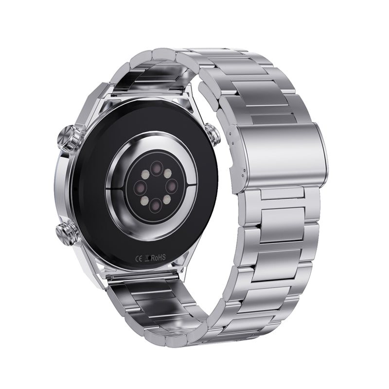 Smart Watch DT Ultramate BLACK